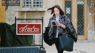 Đir po gradu, ponedjeljak 23. listopada 2017.