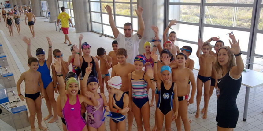 Plivaci PK Zadar Plivaci PK Zadar