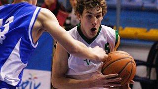 Juniori : KK Zadar – KK Voštarnica (foto:Saša Čuka)