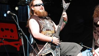 Metalfest Zadar 2012/1, foto: Tea Balog Metalfest Zadar 2012/1, foto: Tea Balog