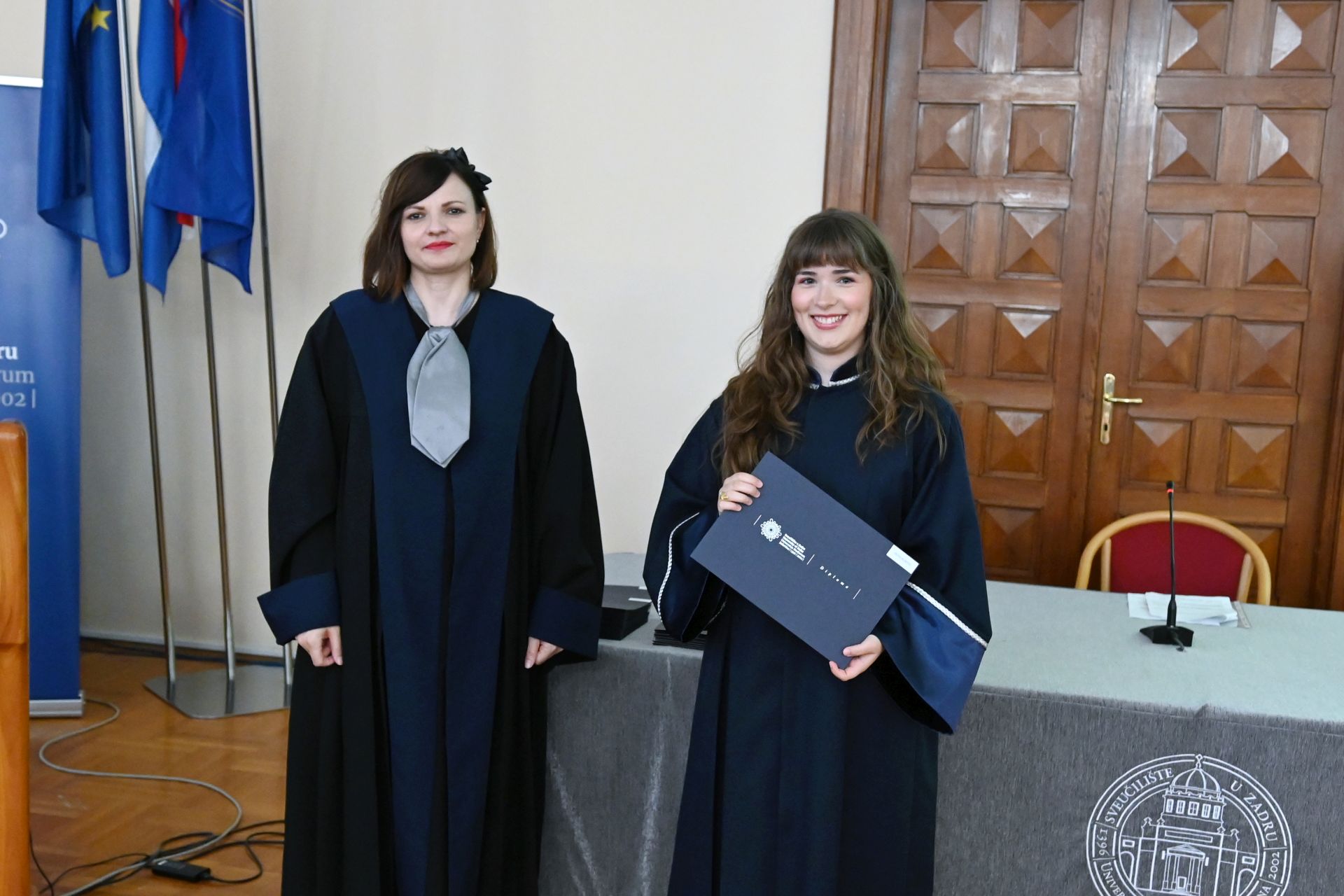 Promocija prvostupnika Odjela za psihologiju