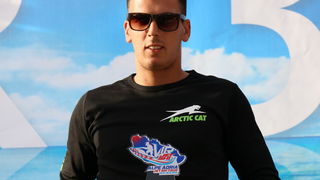 Plaža Jadro u Viru: Finalni dan posljednje utrke Alpe Adria Jet Ski Toura 2016. Foto: Kažimir Škrbić/Virski list