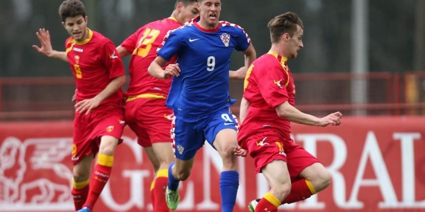 Stipe Perica. Photo: Igor Kralj/PIXSELL Stipe Perica. Photo: Igor Kralj/PIXSELL