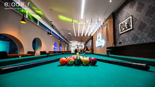 ZYX Bowling Centar Zadar ZYX Bowling Centar Zadar