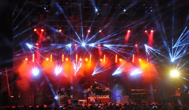 Jučerašnjim nastupom reggae grupe The Original Wailers službeno je započelo četvrto izdanje Outlook festivala