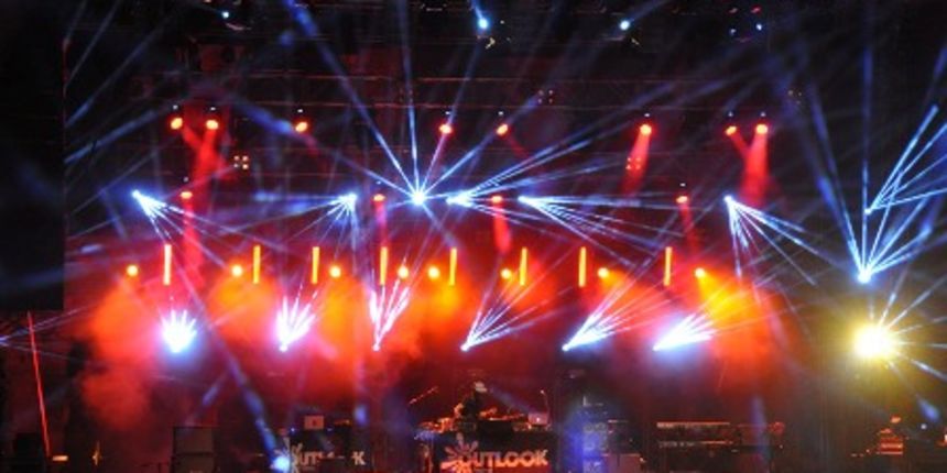 Jučerašnjim nastupom reggae grupe The Original Wailers službeno je započelo četvrto izdanje Outlook festivala