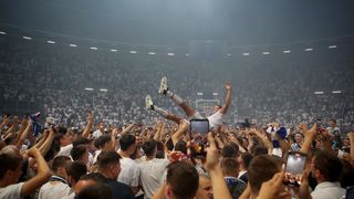 Košarkaši Zadra peti put u povijesti prvaci Hrvatske