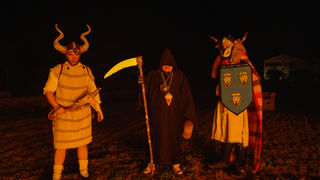 Vrški karneval 2025.