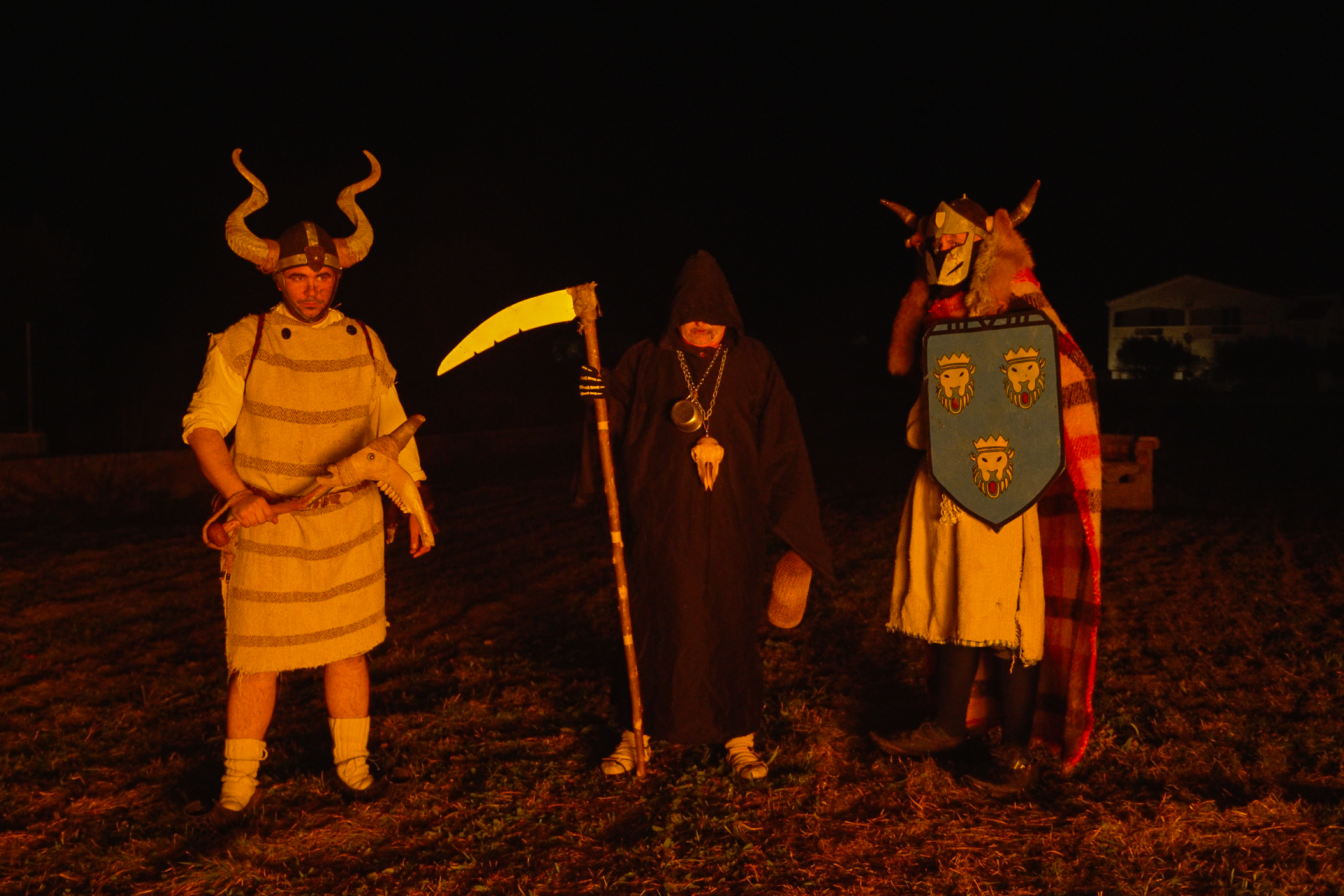 Vrški karneval 2025.