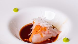 Elitno mjesto ribljih delicija – zadarski restoran Foša