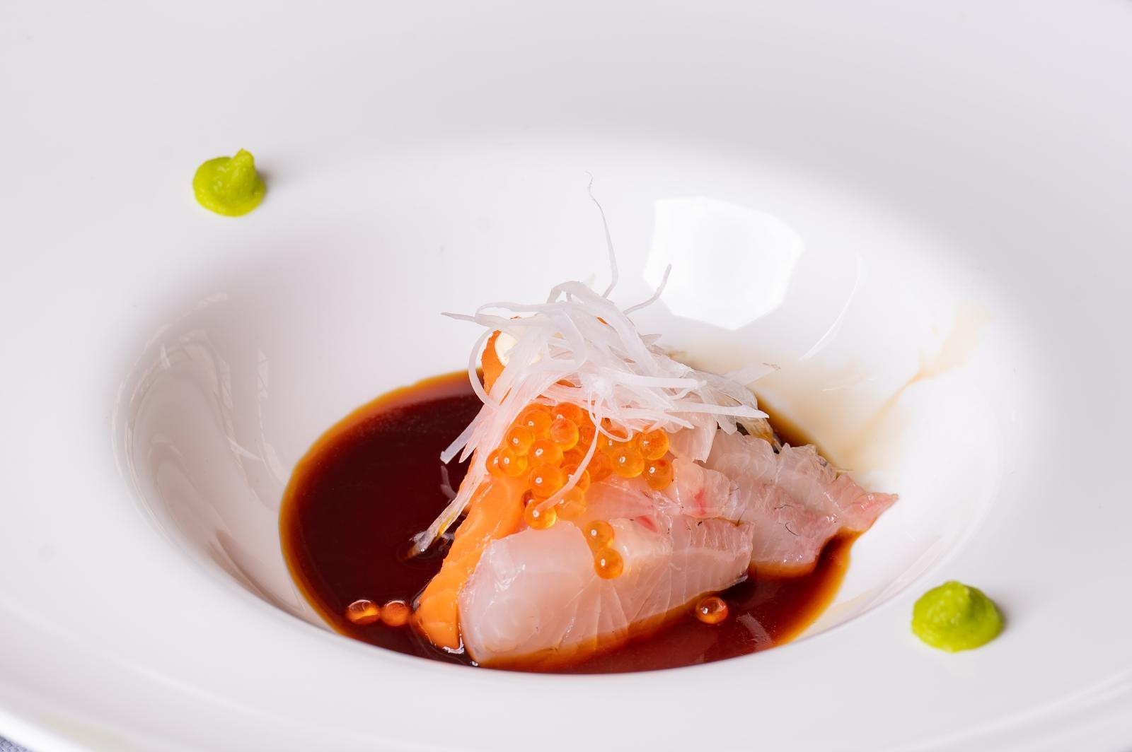 Elitno mjesto ribljih delicija – zadarski restoran Foša