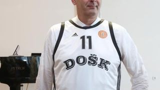 Stojko Vranković dobio nagradu za životno djelo Grada Drniša, Foto: Duško Jaramaz/PIXSELL