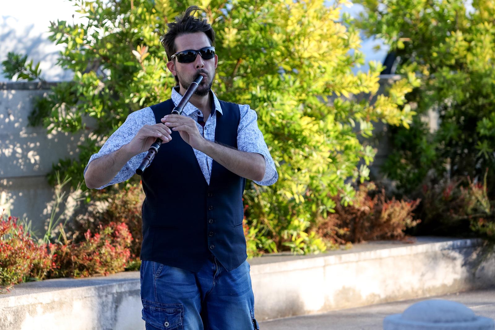 Večernji đir po gradu 5. rujna 2023.