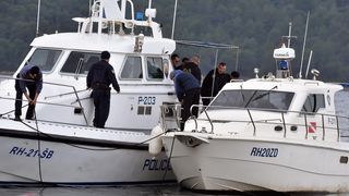 Pronađeno tijelo nestalog pilota i olupina helikoptera