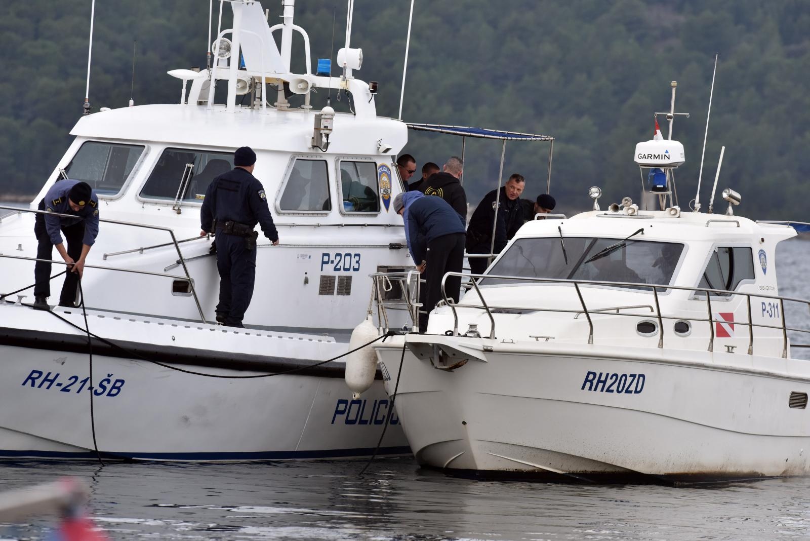 Pronađeno tijelo nestalog pilota i olupina helikoptera