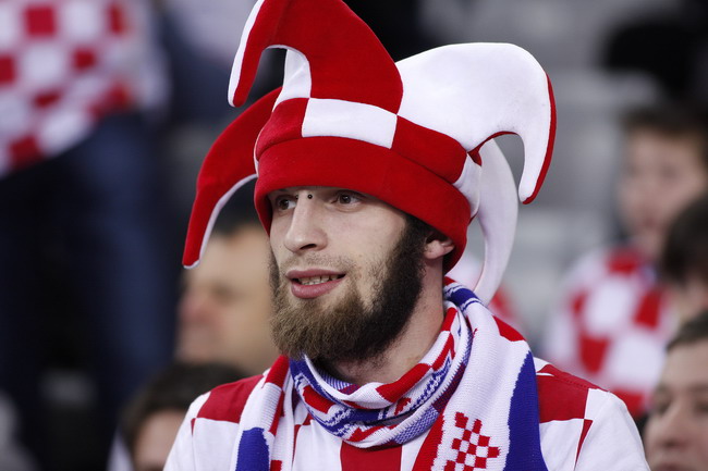 Hrvatska – Francuska 22-19, Foto: CROPIX