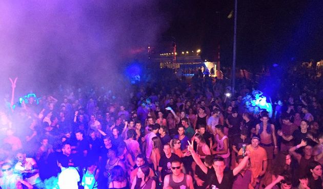 Viva Riva festival: već prvoga dana više od dvije tisuće posjetitelja