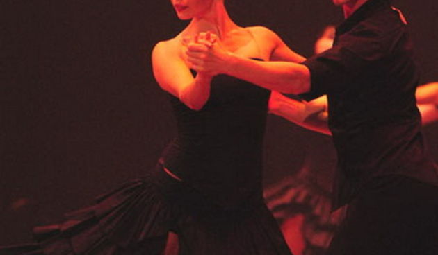 HNK Zadar: Bolero i Carmina Burana, Foto: Nenad Marcev