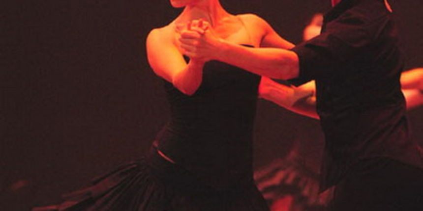 HNK Zadar: Bolero i Carmina Burana, Foto: Nenad Marcev