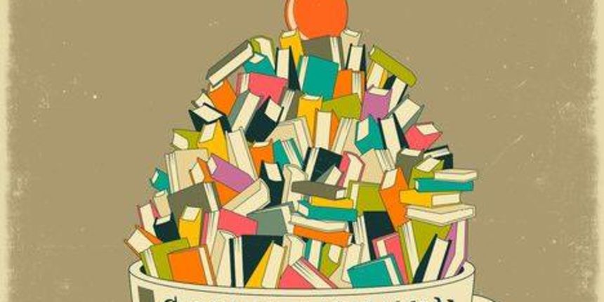 Čitanje, knjiga, knjige, književnost