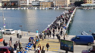 Karnevalić 057 radija 23. veljače 2017.