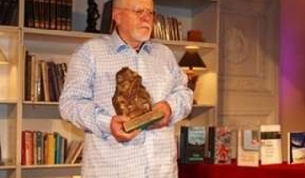 “Zavičaj, zaborav” Ludwiga Bauera najbolji roman u 2010. godini, foto: novilist.hr