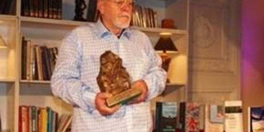 “Zavičaj, zaborav” Ludwiga Bauera najbolji roman u 2010. godini, foto: novilist.hr