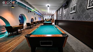 ZYX Bowling Centar Zadar ZYX Bowling Centar Zadar