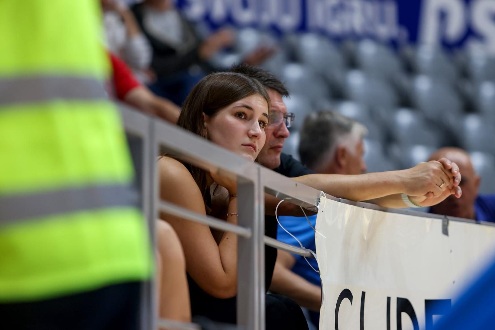 FavBet Premijer Liga, 4. kolo: KK Zadar – KK Vrijednosnice Osijek FavBet Premijer Liga, 4. kolo: KK Zadar – KK Vrijednosnice Osijek