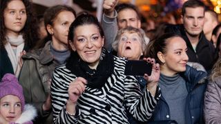 Petar Grašo @ Advent u Zadru