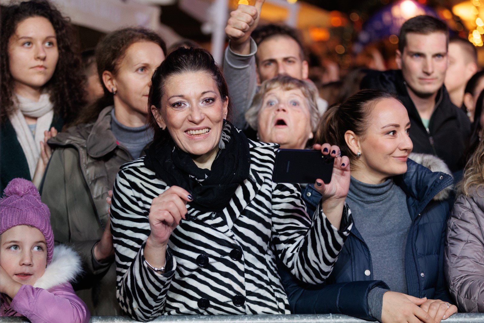 Petar Grašo @ Advent u Zadru