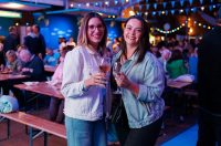 Subota na Tuna, Sushi & Wine Festivalu – radionice, degustacije i spektakularni Cubismo Subota na Tuna, Sushi & Wine Festivalu – radionice, degustacije i spektakularni Cubismo