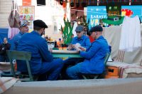 62 Karnevalska povorka Zadar 15.2.2026, Foto Bojan Bogdanić