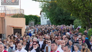 Proslava blagdana Gospe Loretske u Arbanasima