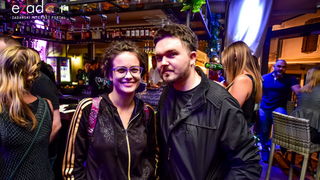 TBF @ Kult Caffe Bar