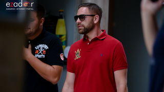 Đir po gradu, subotnja špica 22. lipnja 2019. Đir po gradu, subotnja špica 22. lipnja 2019.