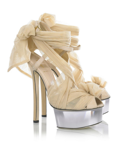 Pete i platforme; cipele; sandale (Moda.hr)