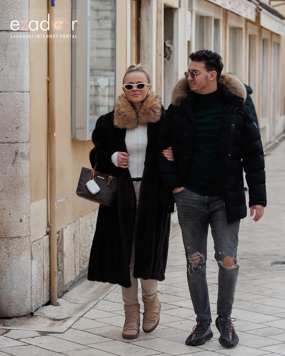 Đir po gradu, subotnja špica 28. prosinca 2024.