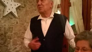 Susret i druženje veteranki ŽRK Zadar u Konobi Skoblar. Foto: Ninka Vukorep Susret i druženje veteranki ŽRK Zadar u Konobi Skoblar. Foto: Ninka Vukorep