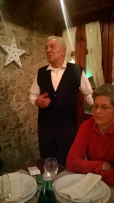 Susret i druženje veteranki ŽRK Zadar u Konobi Skoblar. Foto: Ninka Vukorep Susret i druženje veteranki ŽRK Zadar u Konobi Skoblar. Foto: Ninka Vukorep