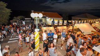 Kolan: Fešta od sira