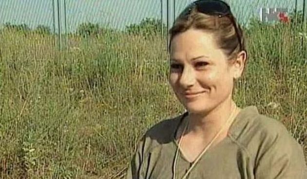 Ana Magaš (Foto: HTV)