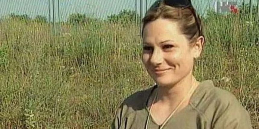 Ana Magaš (Foto: HTV) Ana Magaš (Foto: HTV)