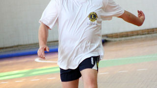 Humanitarna utakmica u malom nogometu  (Foto:Saša Čuka)