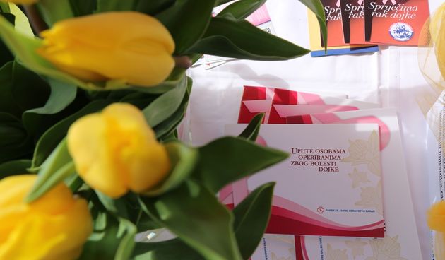 Na Viru tradicionalno obilježen Dan narcisa