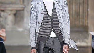 John Varvatos proljeće/ljeto 2010 (Moda.hr) John Varvatos proljeće/ljeto 2010 (Moda.hr)