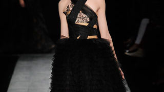 Valentino couture jesen 2009 (Moda.hr)