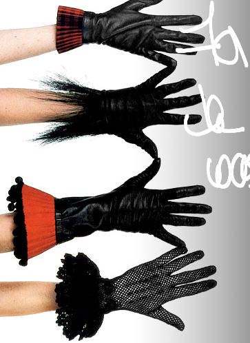 Izdvajamo iz knjige “American fashion accessories”