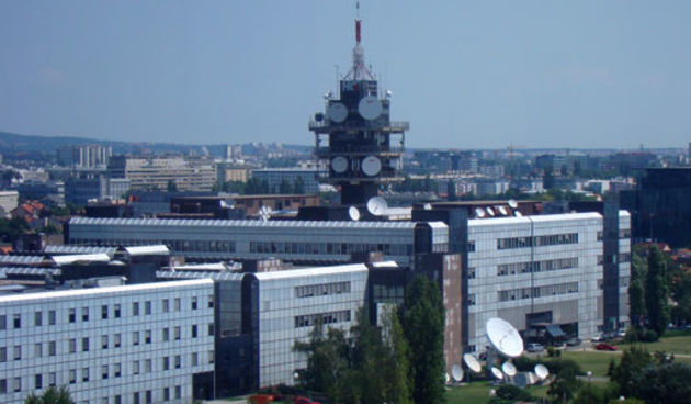 HRT – Prisavlje (Foto: Index.hr)