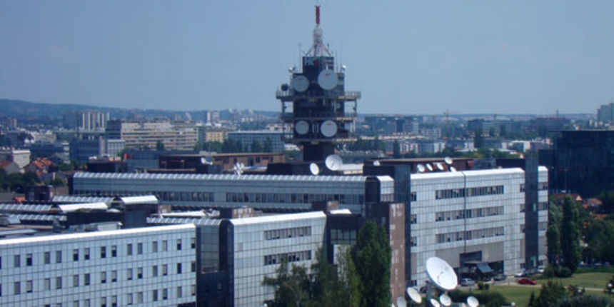 HRT – Prisavlje (Foto: Index.hr)